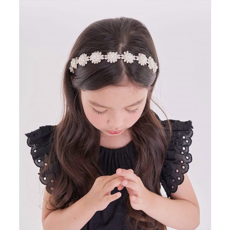 エリザベスカチューシャ | BACKYARD FAMILY | 詳細画像3 