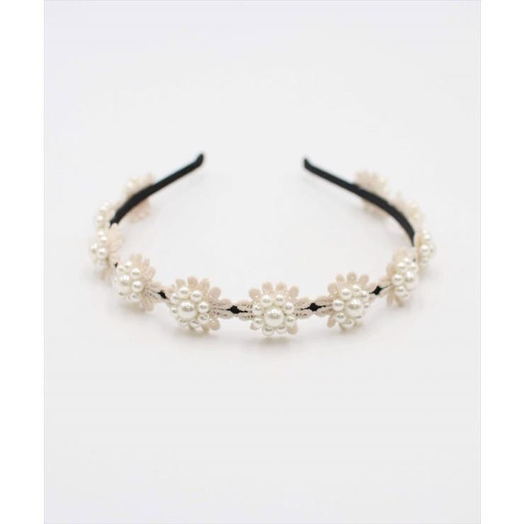 エリザベスカチューシャ | BACKYARD FAMILY | 詳細画像7 