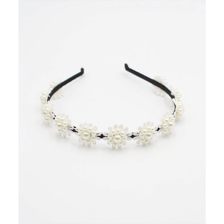 エリザベスカチューシャ | BACKYARD FAMILY | 詳細画像10 