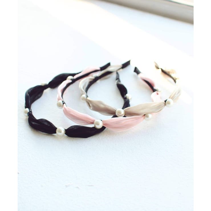 カレンカチューシャ(3color) | BACKYARD FAMILY | 詳細画像2 