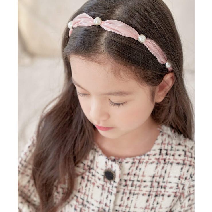 カレンカチューシャ(3color) | BACKYARD FAMILY | 詳細画像3 