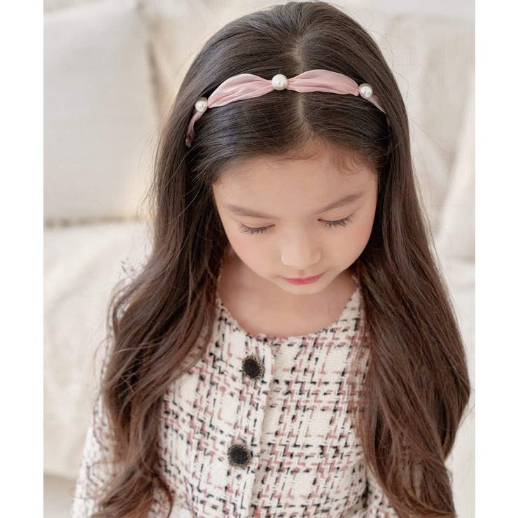 カレンカチューシャ(3color) | BACKYARD FAMILY | 詳細画像4 