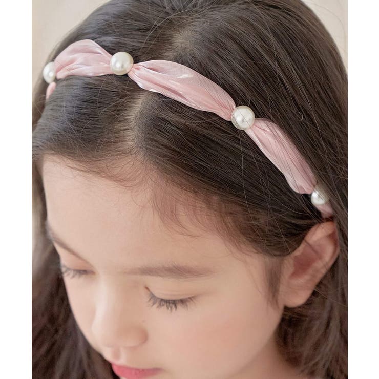 カレンカチューシャ(3color) | BACKYARD FAMILY | 詳細画像6 