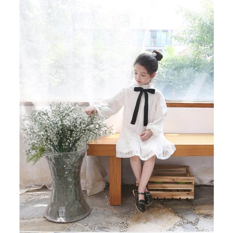 マーガレンワンピース | BACKYARD FAMILY | 詳細画像2 