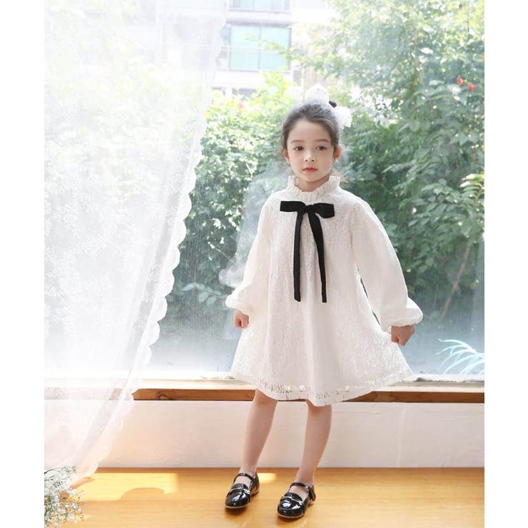 マーガレンワンピース | BACKYARD FAMILY | 詳細画像3 