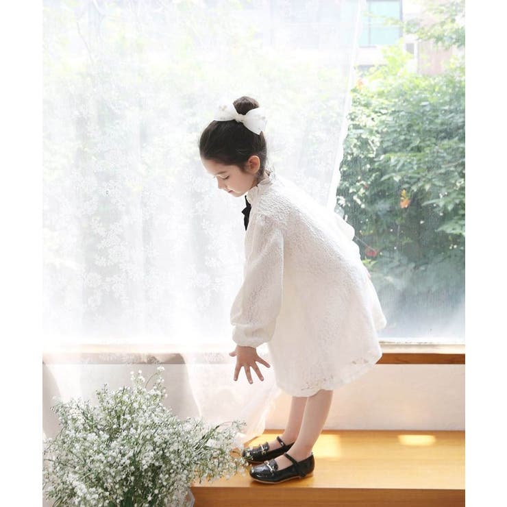 マーガレンワンピース | BACKYARD FAMILY | 詳細画像8 