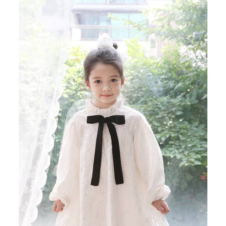 マーガレンワンピース | BACKYARD FAMILY | 詳細画像9 