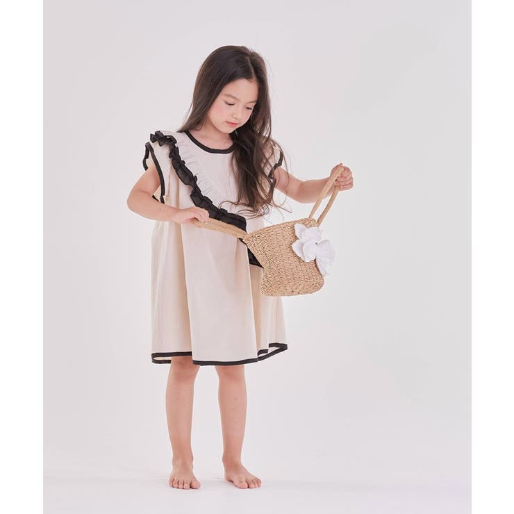 ダンケワンピース | BACKYARD FAMILY | 詳細画像2 