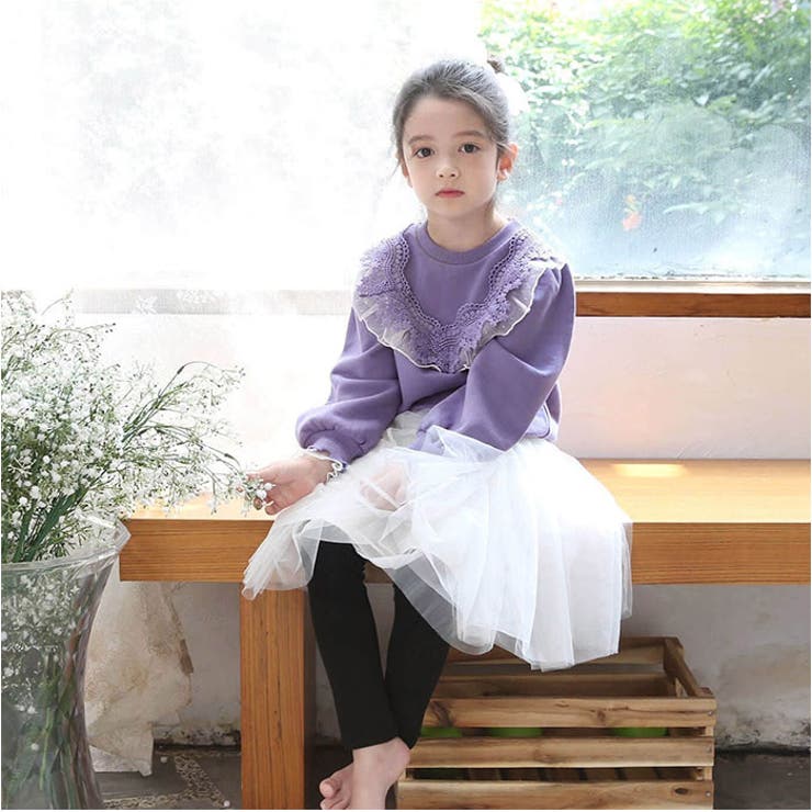 ベッキースウェット | BACKYARD FAMILY | 詳細画像3 