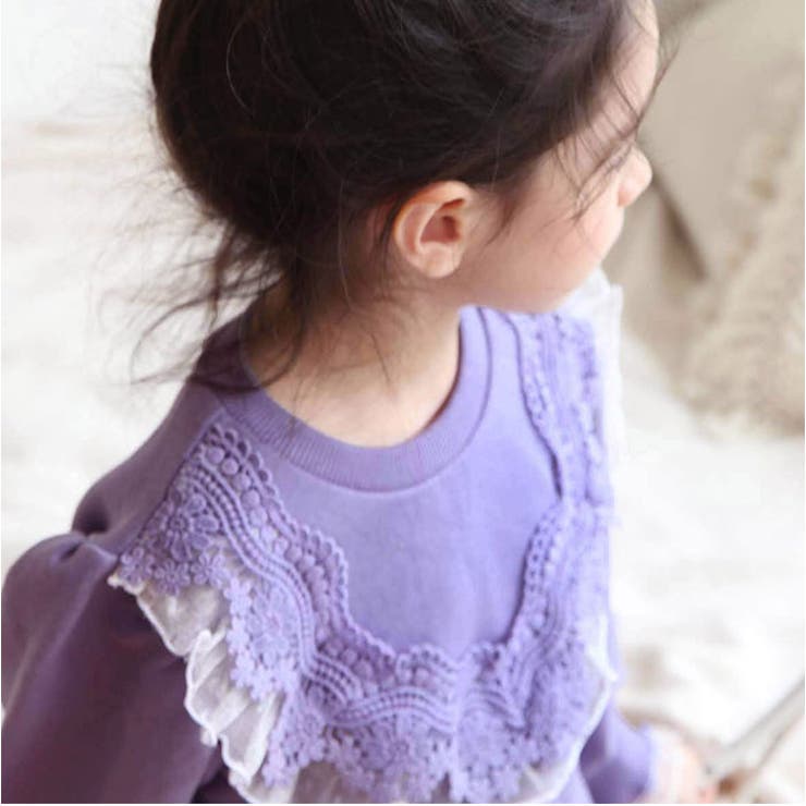 ベッキースウェット | BACKYARD FAMILY | 詳細画像9 