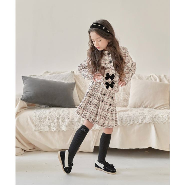 レトロ本革モカシン | BACKYARD FAMILY | 詳細画像3 