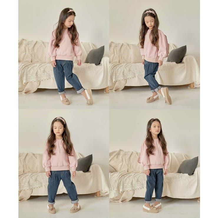 レトロ本革モカシン | BACKYARD FAMILY | 詳細画像7 