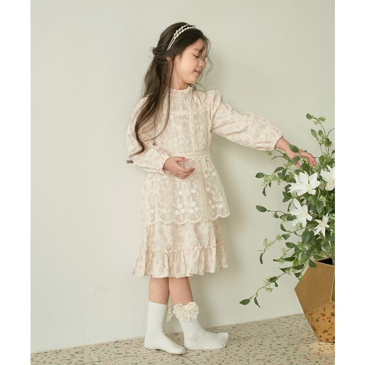 マリアンパールカチューシャ(2color) | BACKYARD FAMILY | 詳細画像8 