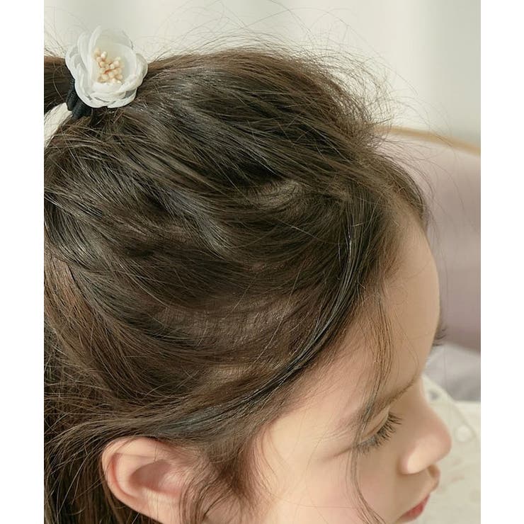 ベンジーフラワーポニーテール | BACKYARD FAMILY | 詳細画像4 