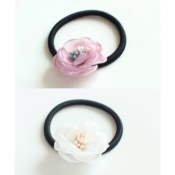 ベンジーフラワーポニーテール | BACKYARD FAMILY | 詳細画像6 