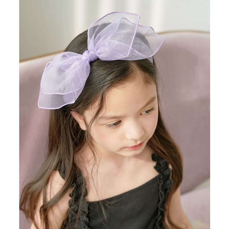 スエカチューシャ(パステル) | BACKYARD FAMILY | 詳細画像4 