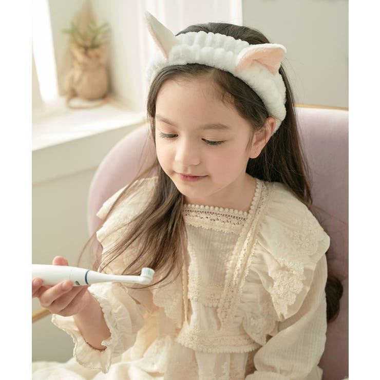 アーンヘアバンド(アニマル) | BACKYARD FAMILY | 詳細画像4 