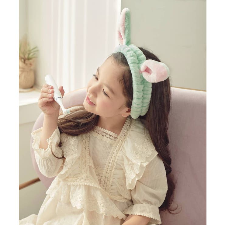 アーンヘアバンド(アニマル) | BACKYARD FAMILY | 詳細画像5 