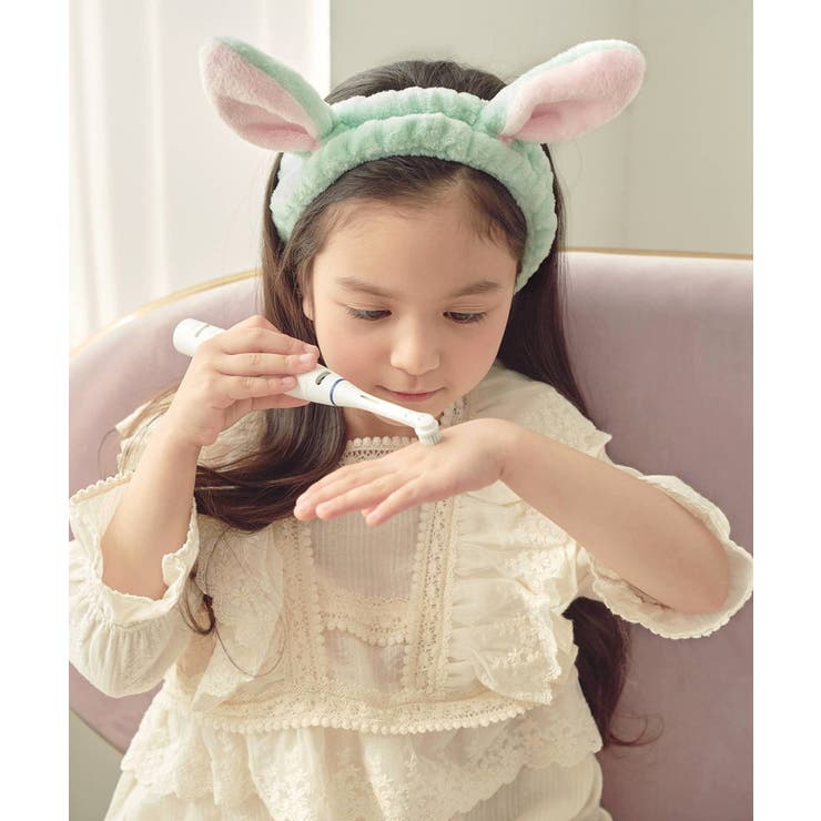 アーンヘアバンド(アニマル) | BACKYARD FAMILY | 詳細画像7 