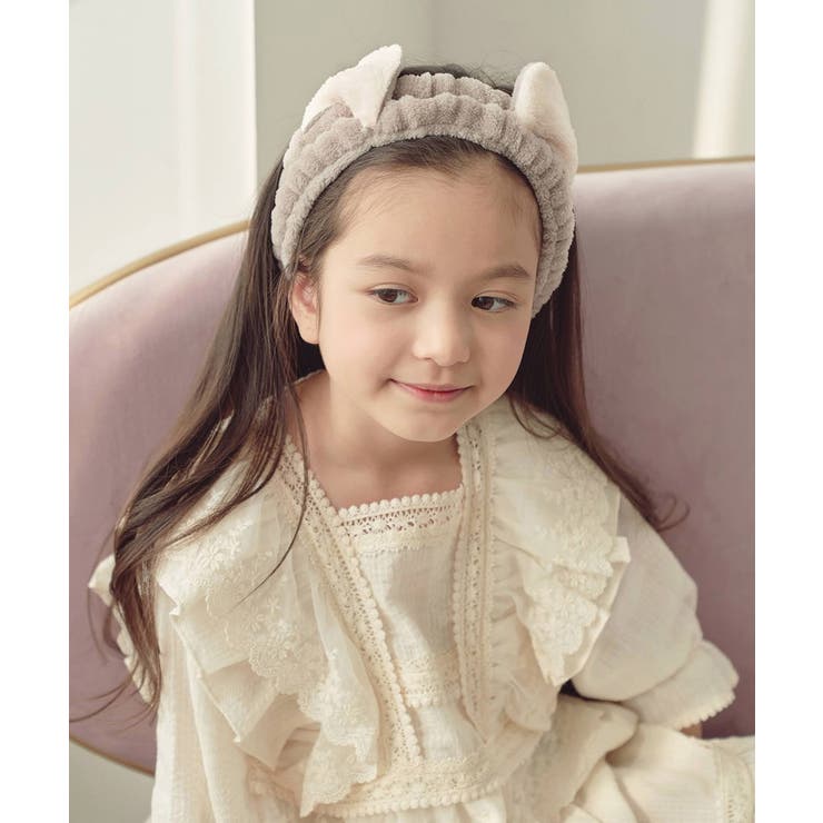 アーンヘアバンド(アニマル) | BACKYARD FAMILY | 詳細画像9 