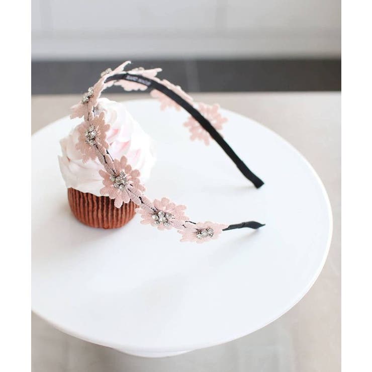 クレオカチューシャ(3color) | BACKYARD FAMILY | 詳細画像11 