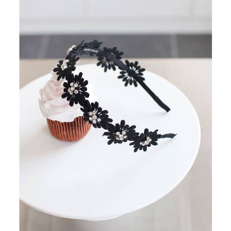 クレオカチューシャ(3color) | BACKYARD FAMILY | 詳細画像12 