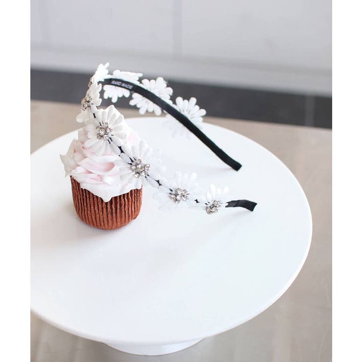 クレオカチューシャ(3color) | BACKYARD FAMILY | 詳細画像10 