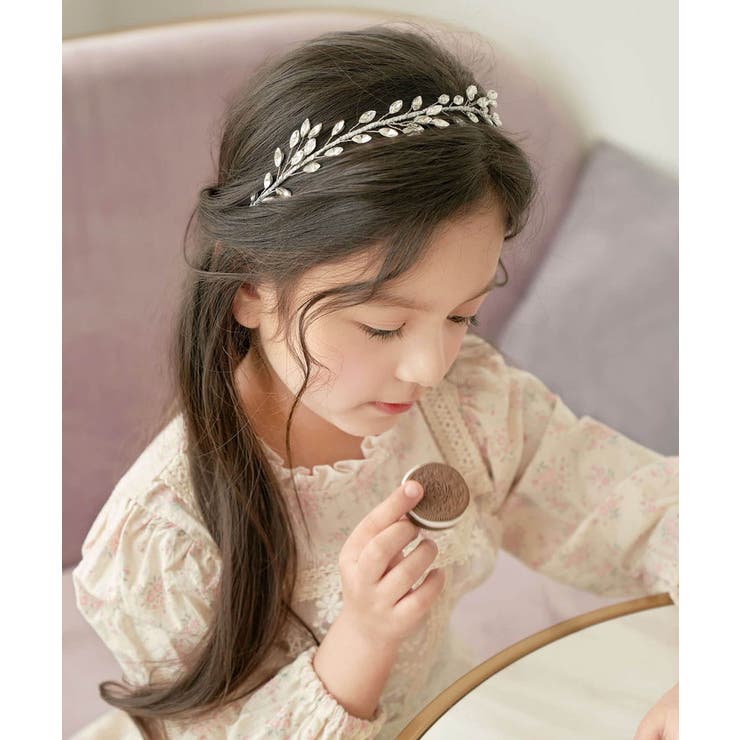 ヨシンリーフカチューシャ | BACKYARD FAMILY | 詳細画像2 