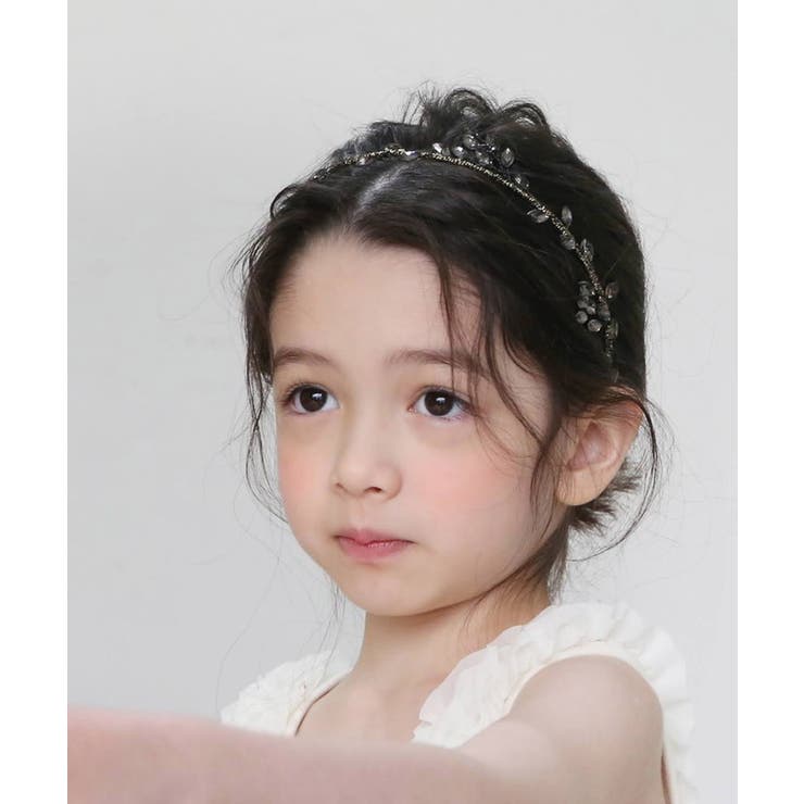 ヨシンリーフカチューシャ | BACKYARD FAMILY | 詳細画像15 