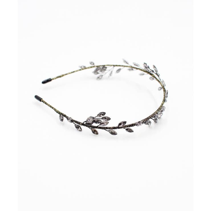 ヨシンリーフカチューシャ | BACKYARD FAMILY | 詳細画像17 