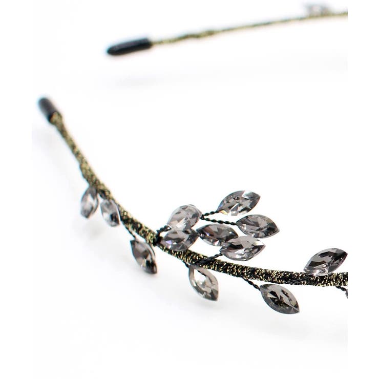 ヨシンリーフカチューシャ | BACKYARD FAMILY | 詳細画像18 