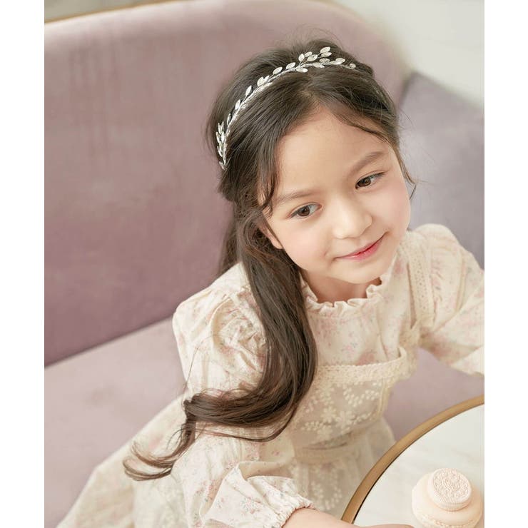 ヨシンリーフカチューシャ | BACKYARD FAMILY | 詳細画像5 