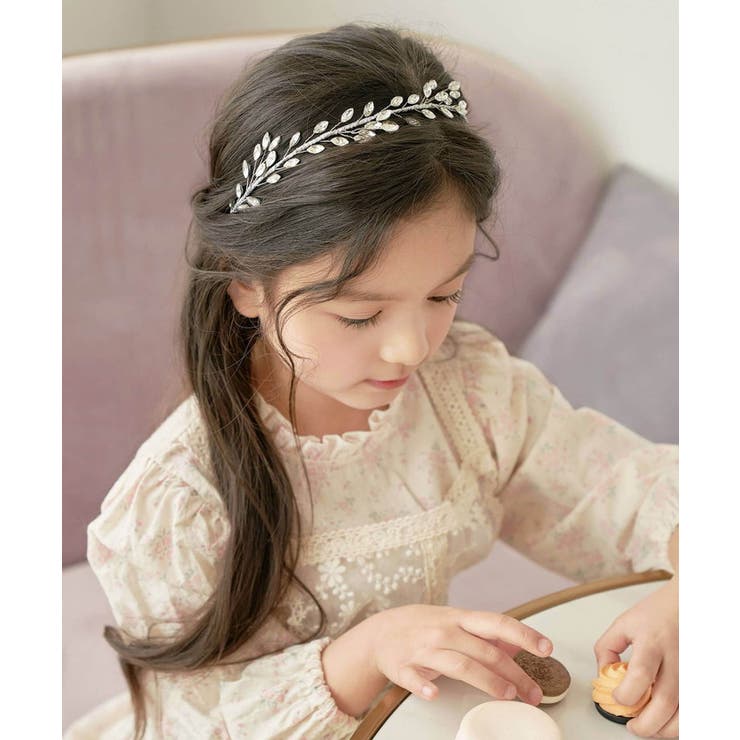 ヨシンリーフカチューシャ | BACKYARD FAMILY | 詳細画像6 