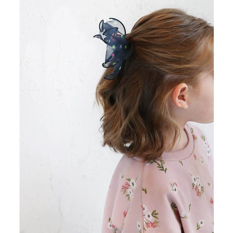 花柄スウェット | BACKYARD FAMILY | 詳細画像14 