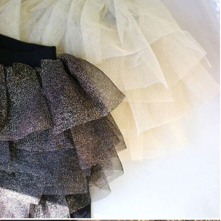 ゆめチュチュスカッツ | BACKYARD FAMILY | 詳細画像15 