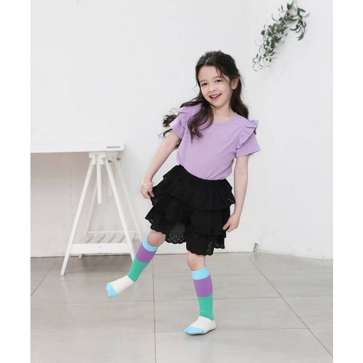 メイニーハイソックス | BACKYARD FAMILY | 詳細画像6 