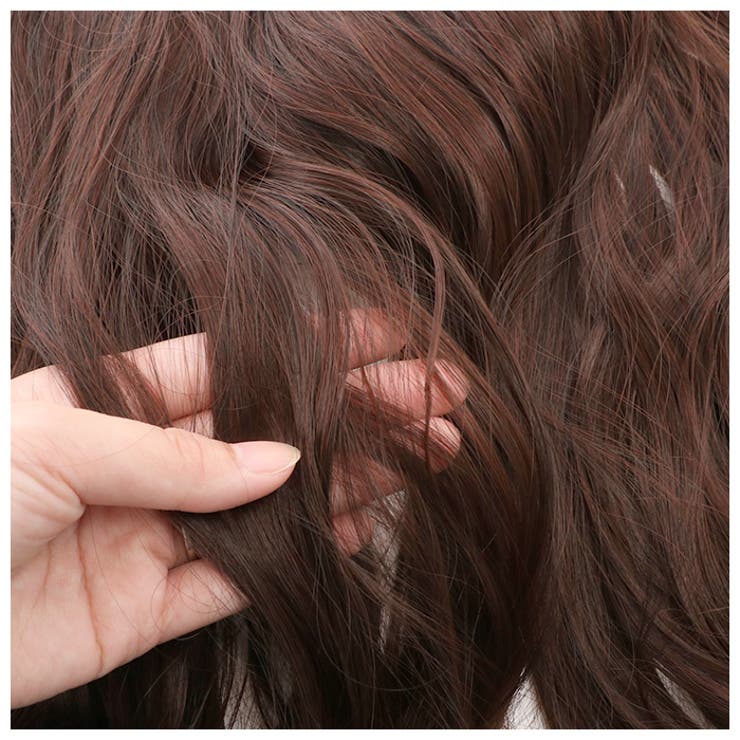 katsura03 襟足ウィッグ | BACKYARD FAMILY | 詳細画像6 