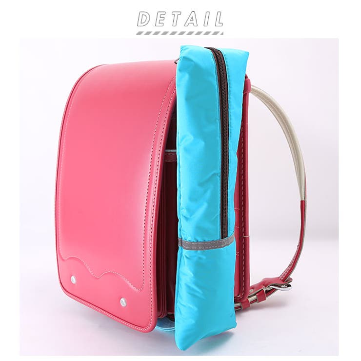 ランドセルサイドポーチ | BACKYARD FAMILY | 詳細画像2 