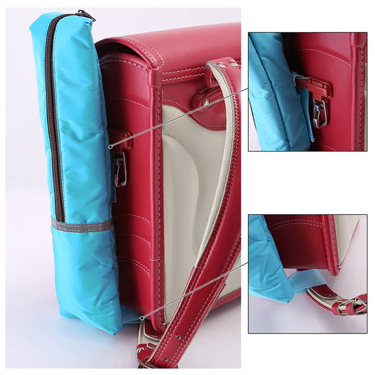 ランドセルサイドポーチ | BACKYARD FAMILY | 詳細画像5 