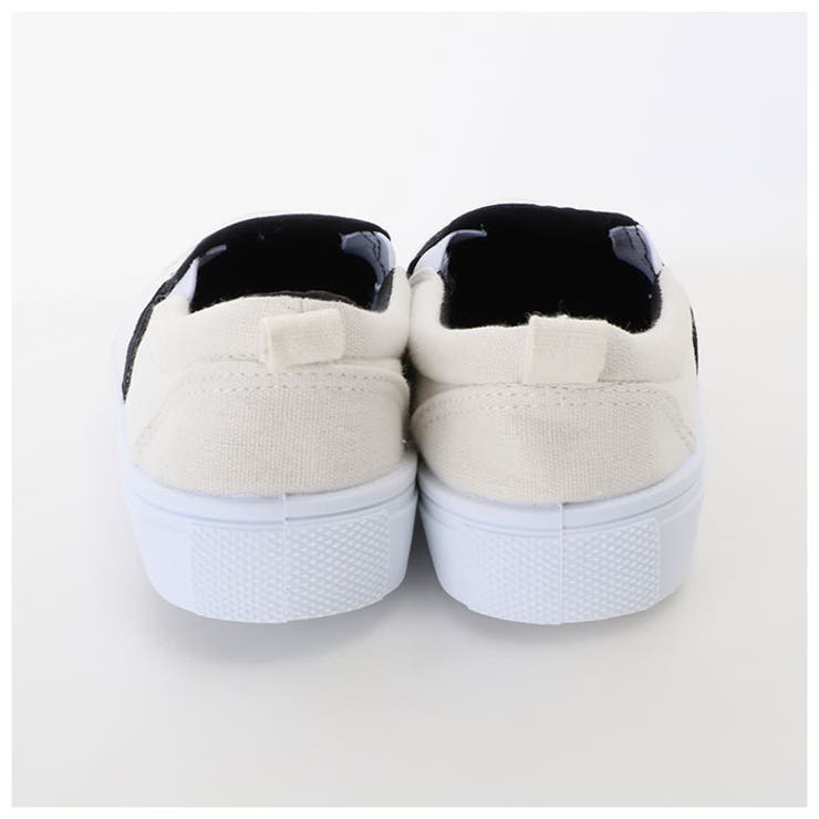 ジップ ZIP スリッポン レディース | BACKYARD FAMILY | 詳細画像5 