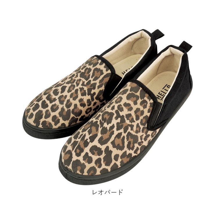 ジップ ZIP スリッポン レディース | BACKYARD FAMILY | 詳細画像10 