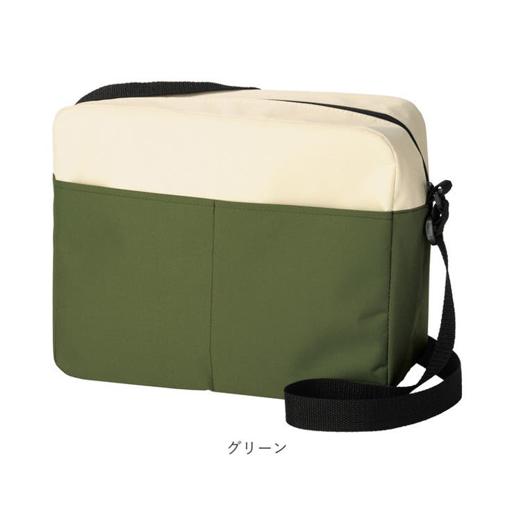 保冷温ショルダーバッグ | BACKYARD FAMILY | 詳細画像9 
