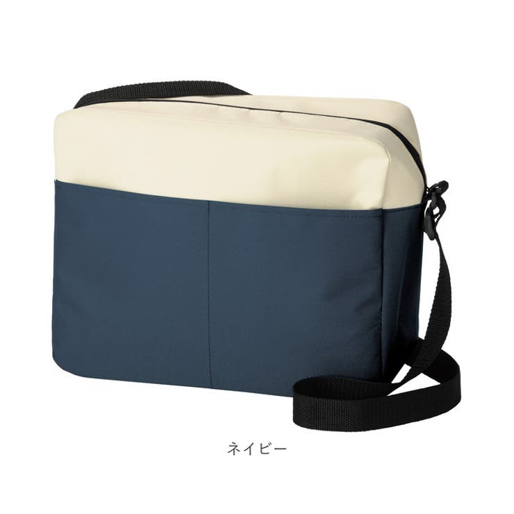 保冷温ショルダーバッグ[品番：BCYW0006921]｜BACKYARD FAMILY
