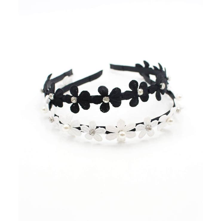 アントンカチューシャ | BACKYARD FAMILY | 詳細画像2 