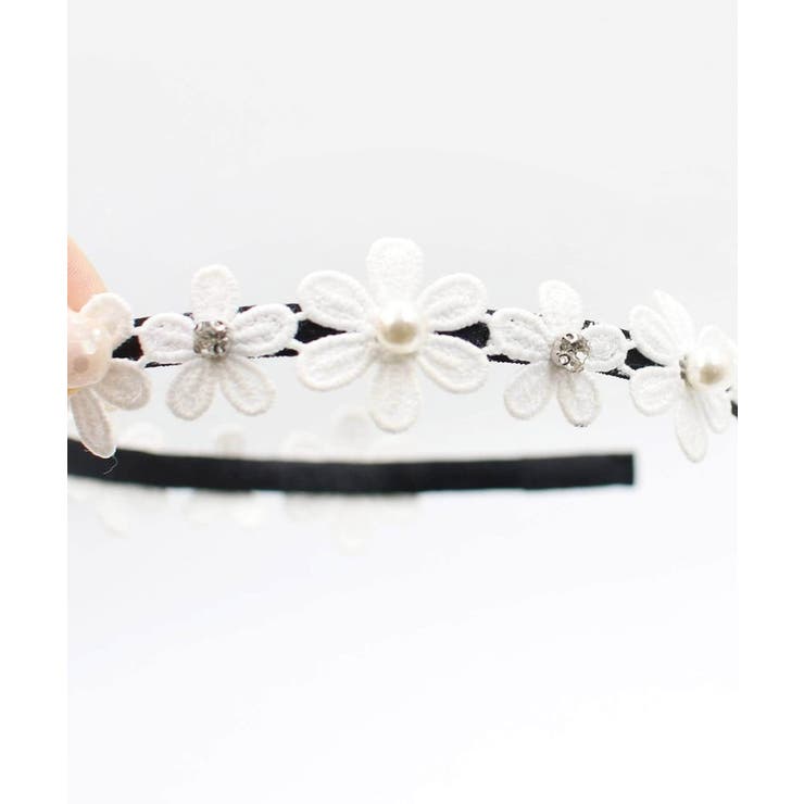 アントンカチューシャ | BACKYARD FAMILY | 詳細画像7 