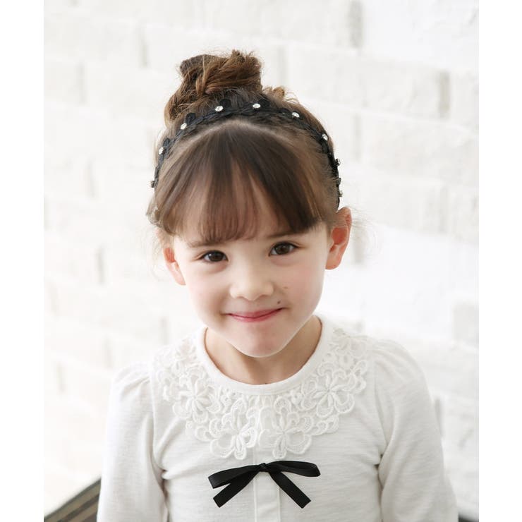 アントンカチューシャ | BACKYARD FAMILY | 詳細画像9 