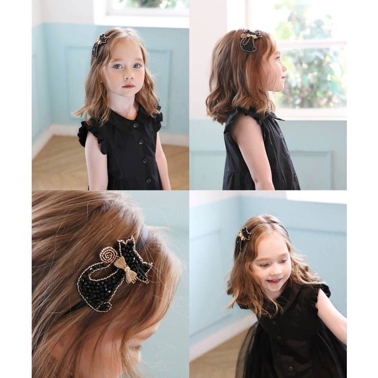 ネーコカチューシャ | BACKYARD FAMILY | 詳細画像11 