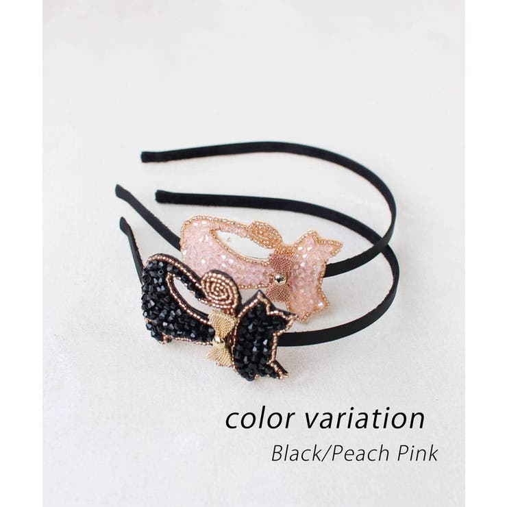 ネーコカチューシャ | BACKYARD FAMILY | 詳細画像13 