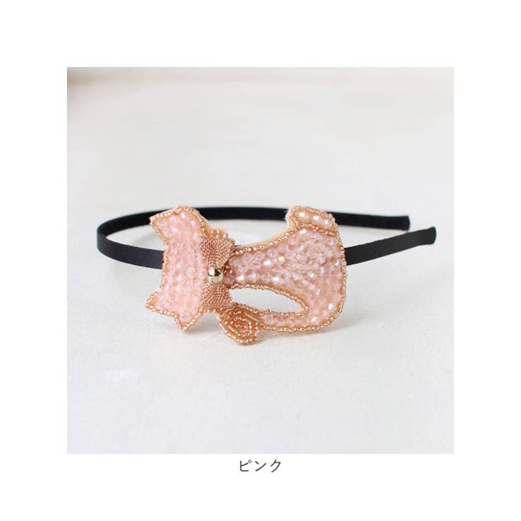 ネーコカチューシャ | BACKYARD FAMILY | 詳細画像17 