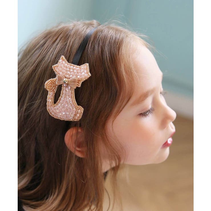 ネーコカチューシャ | BACKYARD FAMILY | 詳細画像7 